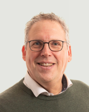 Antoine vd Hout