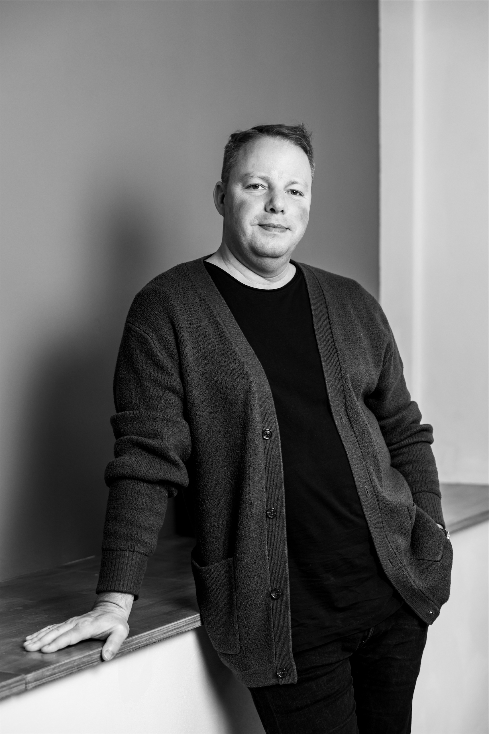 Sven OpdenAkker
